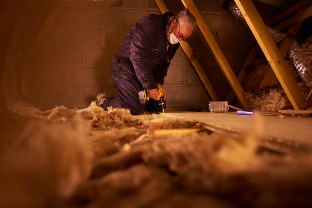 Insulation Contractors for Homes in Washington, IL